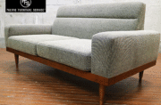 パシフィックファニチャーサービス オリジナルソファ STANDARD C 2PW STANDARD C SOFA - 2P | Original Furniture,Sofa, Cushion