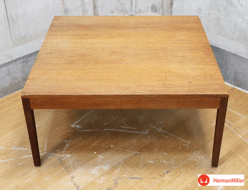 【Herman Miller】ハーマンミラー Coffee Table #5752 コーヒーテーブル ヴィンテージ ジョージ・ネルソン アーネスト・ファーマー 出張買取 東京都千代田区