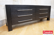 ma〜♪　　カッシーナ　カトリーヌ　サイドボード・チェスト Cassina】カッシーナ WEEKEND ウィークエンド サイドボード