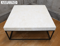 【ASPLUND】アスプルンド GRANADA COFFEE TABLE グラナダ コーヒーテーブル/センターテーブル 出張買取 東京都渋谷区