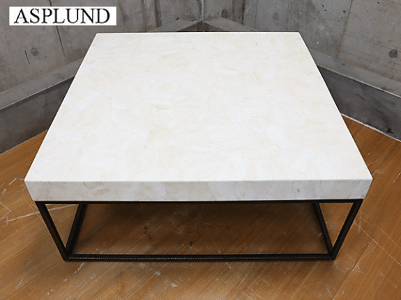 ASPLUND】アスプルンド GRANADA COFFEE TABLE グラナダ コーヒー