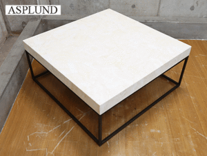 ASPLUND】アスプルンド GRANADA COFFEE TABLE グラナダ コーヒー