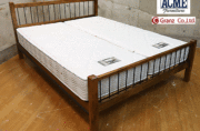 ACME FURNITURE　グランドビュー　クイーン　　ベッド ACME Furniture GRANDVIEW BED / アクメファニチャー グランド