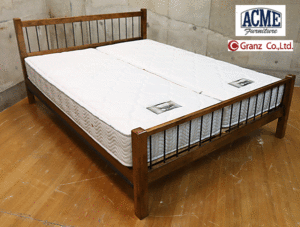 【ACME Furniture】アクメファニチャー GRANDVIEW BED 