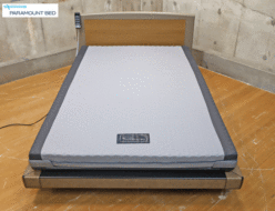 【PARAMOUNT BED】パラマウントベッド INTIME1000 インタイム/カルム コア 電動ベッド 介護ベッド セミダブル 出張買取 埼玉県さいたま市浦和区