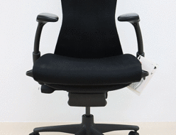 【Herman Miller】ハーマンミラー エンボディチェア 出張買取 東京都中野区