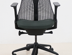 【Herman Miller】ハーマンミラー SAYL Chair セイルチェア オフィスチェア 出張買取 東京都中央区