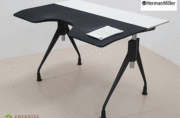 Herman Miller】ハーマンミラー Envelop Desk エンベロップ デスク