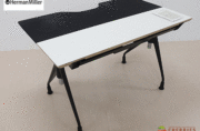 Herman Miller】ハーマンミラー Envelop Desk エンベロップ デスク