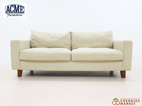 ACME Furniture】アクメファニチャー JETTY FEATHER SOFA ジェティ