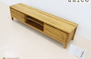 【直接引き取り値引き可！】unico SOTO テレビボード i-img600x453-