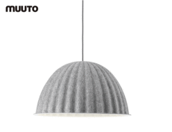 【muuto】ムート UNDER THE BELL アンダーザベル ペンダントランプ φ820 天井照明 イスコス-ベルリン 新品未使用品 出張買取 東京都中野区