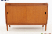 IDEE ANTON SIDE CABINET アントン サイド キャビネット IDEE ANTON SIDE CABINET / イデー アントン サイドキャビネット