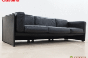 Cassina】カッシーナ 405-3P DUC デュック 3人掛けソファ マリオ Cassina】カッシーナ 405-3P DUC デュック 3人掛けソファ マリオ