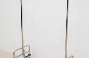 PFS】パシフィック・ファニチャー・サービス 36″ GARMENT RACK