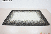 BoConcept Arrow柄 ラグ ハラコ i-img600x453-