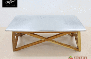 WTW】ダブルティー MARVERICKS COFFEE TABLE マーベリックス コーヒー
