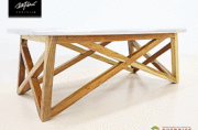 WTW】ダブルティー MARVERICKS COFFEE TABLE マーベリックス コーヒー