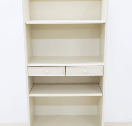 LAURA ASHLEY】ローラアシュレイ DORSET Book Shelf ドーセット 本棚 