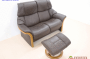 Ekornes】エコーネス ストレスレスチェア エルドラド ハイバック