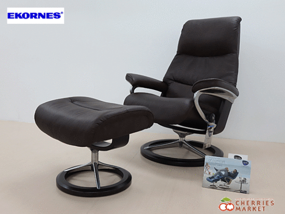 Ekornes】エコーネス Stressless ストレスレスビュー シグニチャー