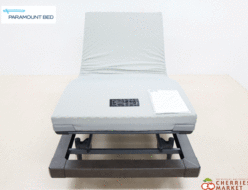 【PARAMOUNT BED】パラマウント INTIME1000 インタイム1000 電動ベッド セミシングル RQ-1133MC/カルム アドバンス RM-E581A  出張買取 東京都杉並区