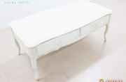 LAURA ASHLEY】ローラアシュレイ PROVENCALE プロヴァンセル 2ドロア