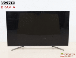 【SONY】ソニー BRAVIA ブラビア 65V型 4K液晶テレビ KJ-65X9500G 2020年製 出張買取 東京都三鷹市