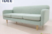 IDEE】イデー POLA SOFA ポーラ ソファ 2.5人掛けソファ 出張買取 東京