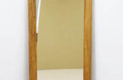 a.depeche】アデペシュ old teak mirror L オールドチークミラー a.depeche】アデペシュ old teak mirror L オールドチークミラー