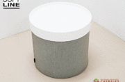 SOFTLINE】ソフトライン ACTUS アクタス DRUMS POUF ドラムス パフ