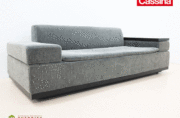 Cassina ケープ3人掛けソファ＆オットマンEast by Eastwest Cassina】カッシーナ East by Eastwest イーストバイイーストウェスト