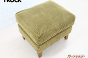 TRUCK FURNITURE】トラックファニチャー FK SOFA TRIM OTTOMAN FK