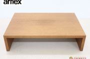 arflex】アルフレックス PONTE ポンテ セパレート センターテーブル