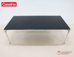 【Cassina】カッシーナ GRAB table グラブ テーブル ローテーブル/センターブル/コーヒーテーブル/ガラステーブル 出張買取 東京都渋谷区