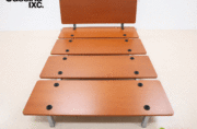 Cassina】カッシーナ XEN エクセン ダブルベッド ベッドフレーム 