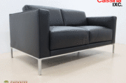 Cassina】カッシーナ GRAB large グラブ ラージ ソファ 2人掛けソファ