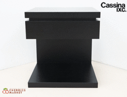 【Cassina】カッシーナ East by Eastwest イーストバイイーストウェスト DIMA ディーマ サイドテーブル ナイトテーブル 出張買取 東京都武蔵野市