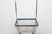 PFS】パシフィック・ファニチャー・サービス LAUNDRY CART