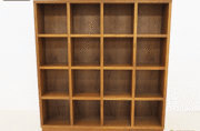 MasterWal】 マスターウォール GRID SHELF グリッド シェルフ