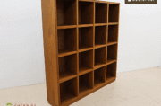 MasterWal】 マスターウォール GRID SHELF グリッド シェルフ