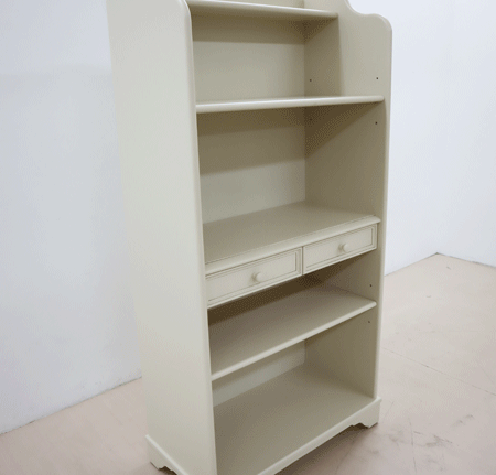 LAURA ASHLEY】ローラアシュレイ DORSET Book Shelf ドーセット ブック 