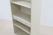ローラアシュレイ☆DORSETドーセット☆ブックシェルフ☆本棚 レア 美品 LAURA ASHLEY】ローラアシュレイ DORSET Book Shelf ドーセット