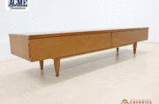 ACME Furniture】アクメファニチャー TRESTLES TV BOARD LOW