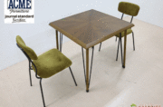 ACME Furniture × journal standard Furniture】アクメ・ファニチャー