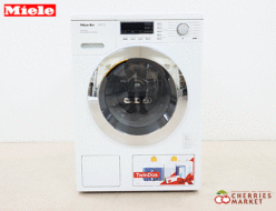 【Miele】ミーレ社 ドイツ ドラム式 洗濯乾燥機 WTH120 WPM PWash 2.0 & TDos 出張買取 東京都港区