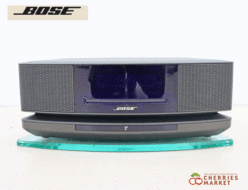 【Bose】ボーズ Wave ウェーブ サウンドタッチ ミュージック システム IV bluetoothスピーカー オーディオプレーヤー 出張買取 東京都豊島区