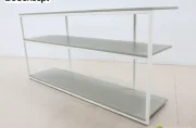 美品 ボーコンセプト ボルドー コンソール テーブル シェルフ ラック 飾り棚 Bordeaux コンソールテーブル | Console table | Bordeaux