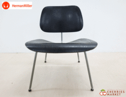 【Herman Miller】ハーマンミラー イームズ LCM ラウンジチェア メタルレッグベース 1952年製 ヴィンテージ 出張買取 東京都武蔵野市