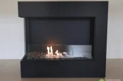 【美品】EcoSmart Fire エコスマートファイヤー EcoSmart Fire（エコスマートファイヤー）Winter Campaign 2024